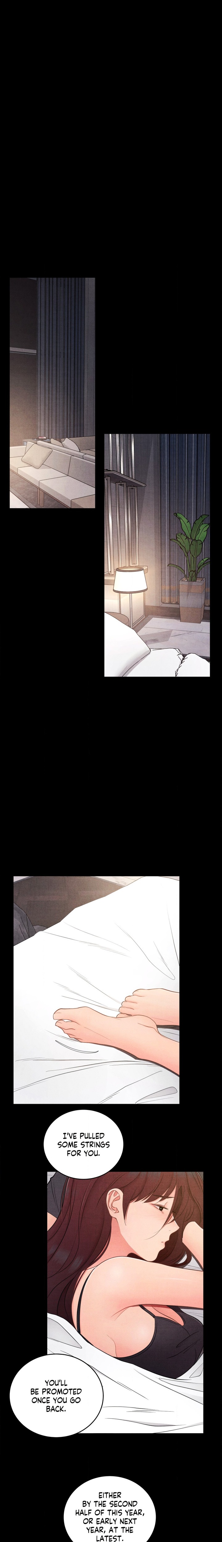 One-Day BDSM Workshop (Uncensored) Chapter 48 - Page 1