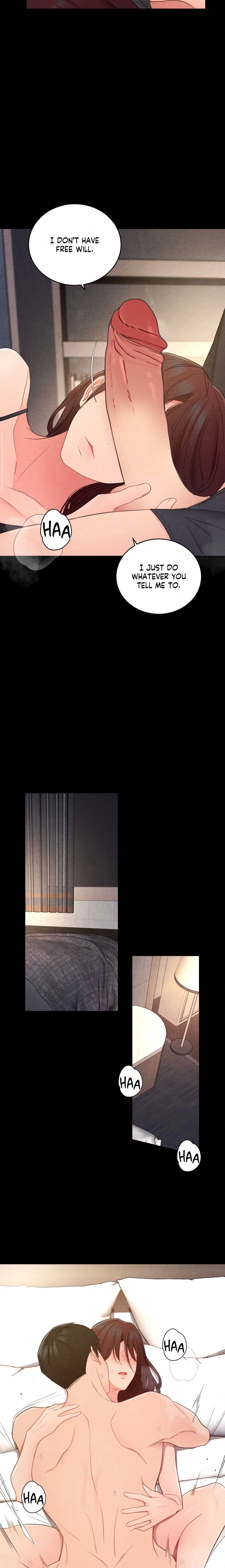 One-Day BDSM Workshop (Uncensored) Chapter 48 - Page 5