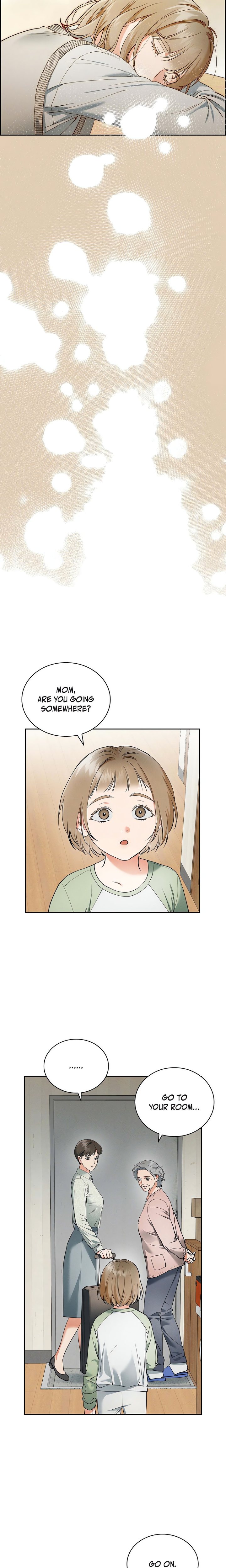 Falling (DOG) Chapter 10 - Page 4