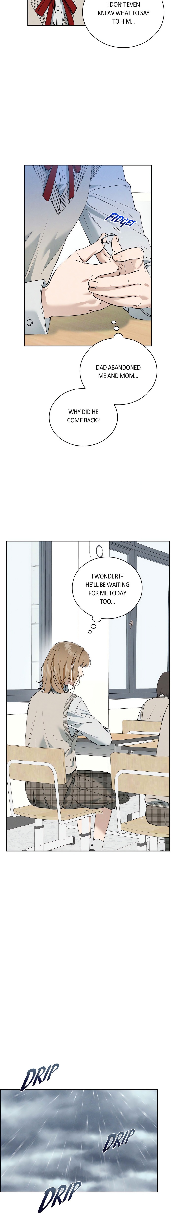 Falling (DOG) Chapter 11 - Page 3