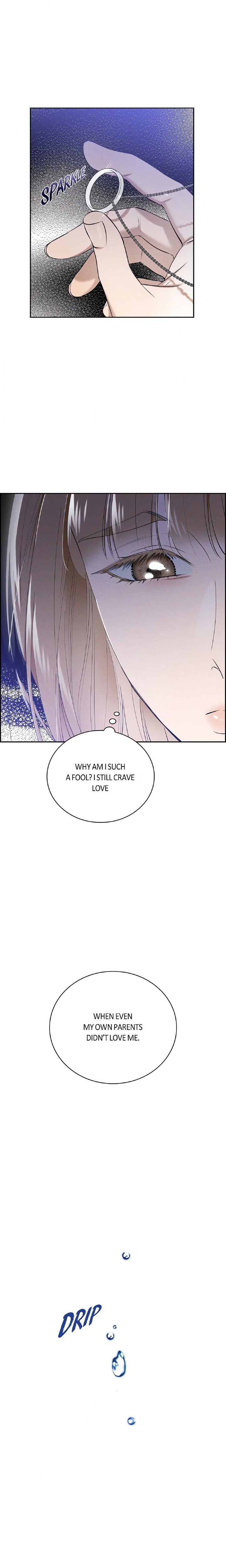 Falling (DOG) Chapter 12 - Page 7