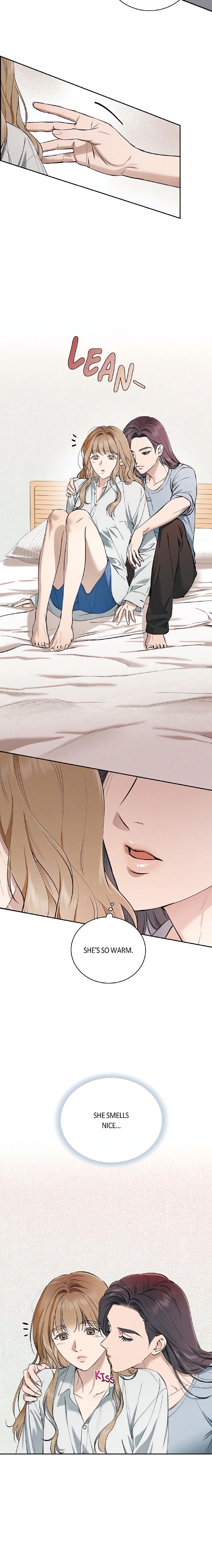 Falling (DOG) Chapter 18 - Page 2