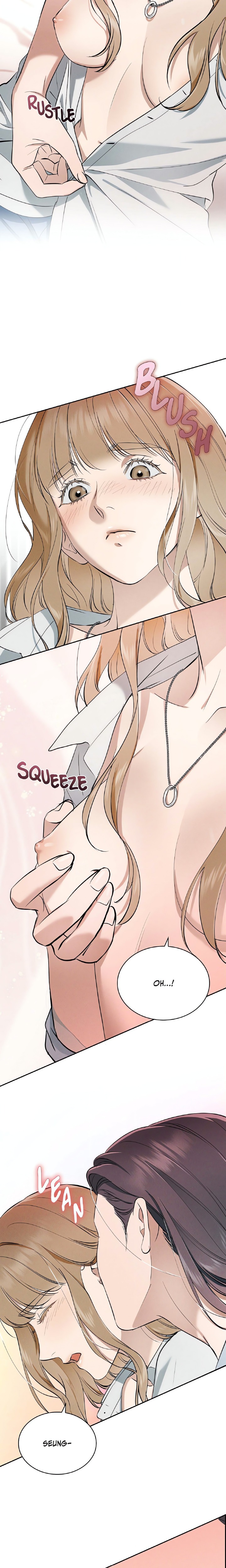 Falling (DOG) Chapter 18 - Page 6