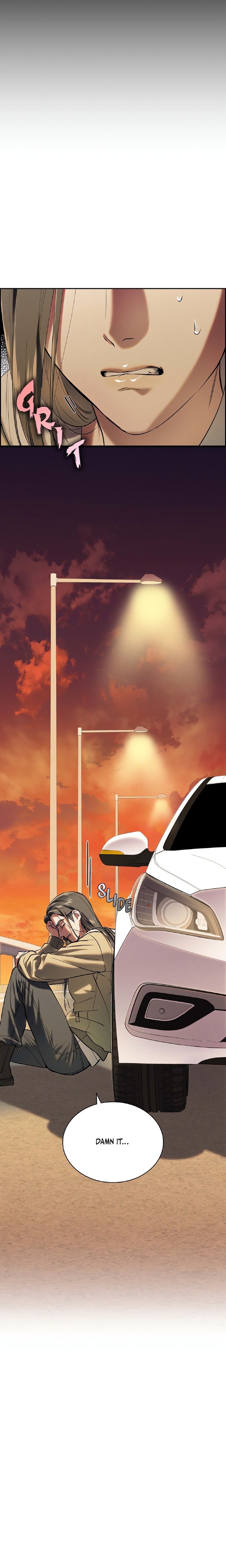 Falling (DOG) Chapter 20 - Page 22