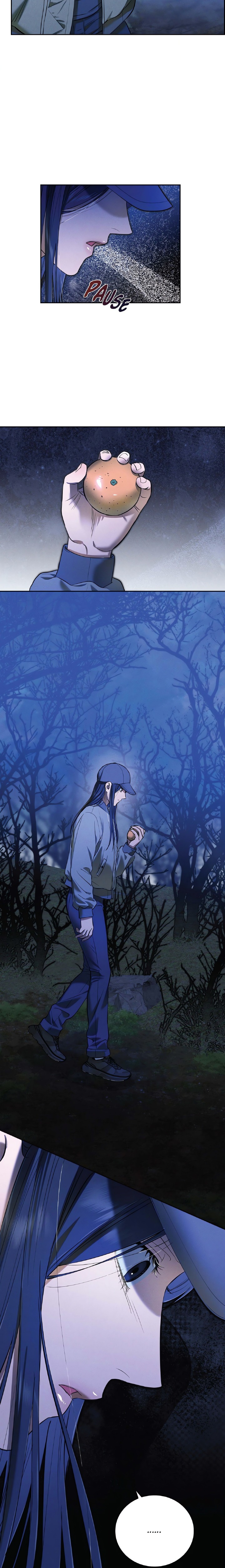 Falling (DOG) Chapter 25 - Page 5