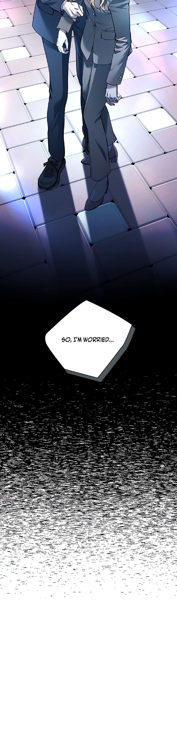 Falling (DOG) Chapter 3 - Page 24