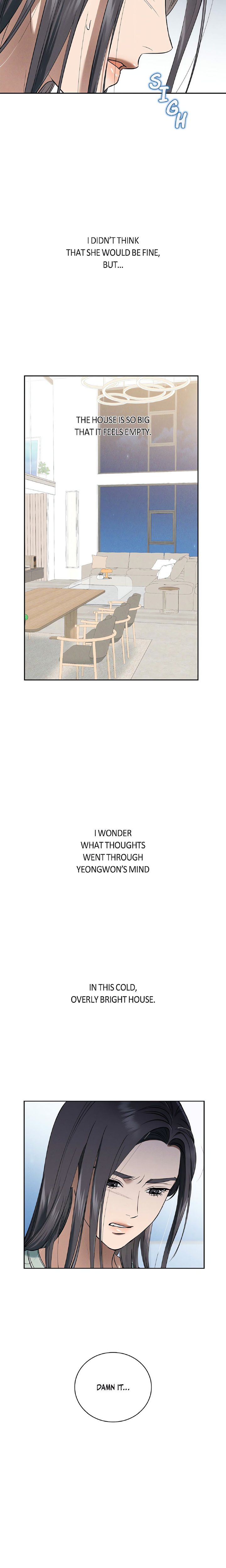 Falling (DOG) Chapter 33 - Page 15