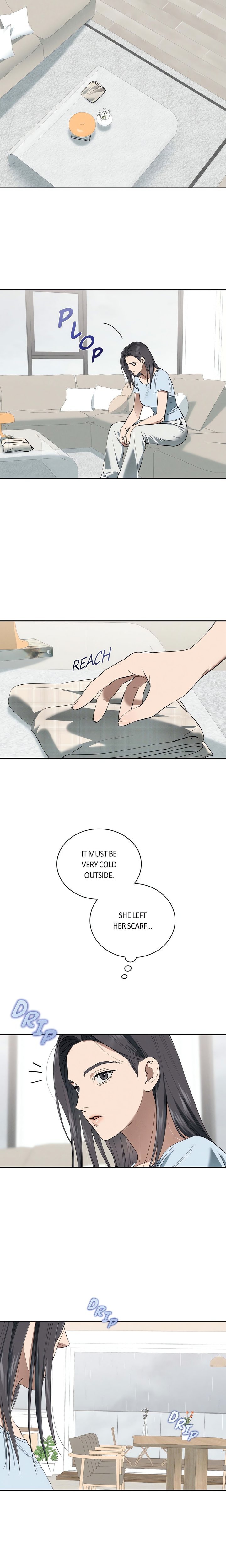 Falling (DOG) Chapter 34 - Page 17