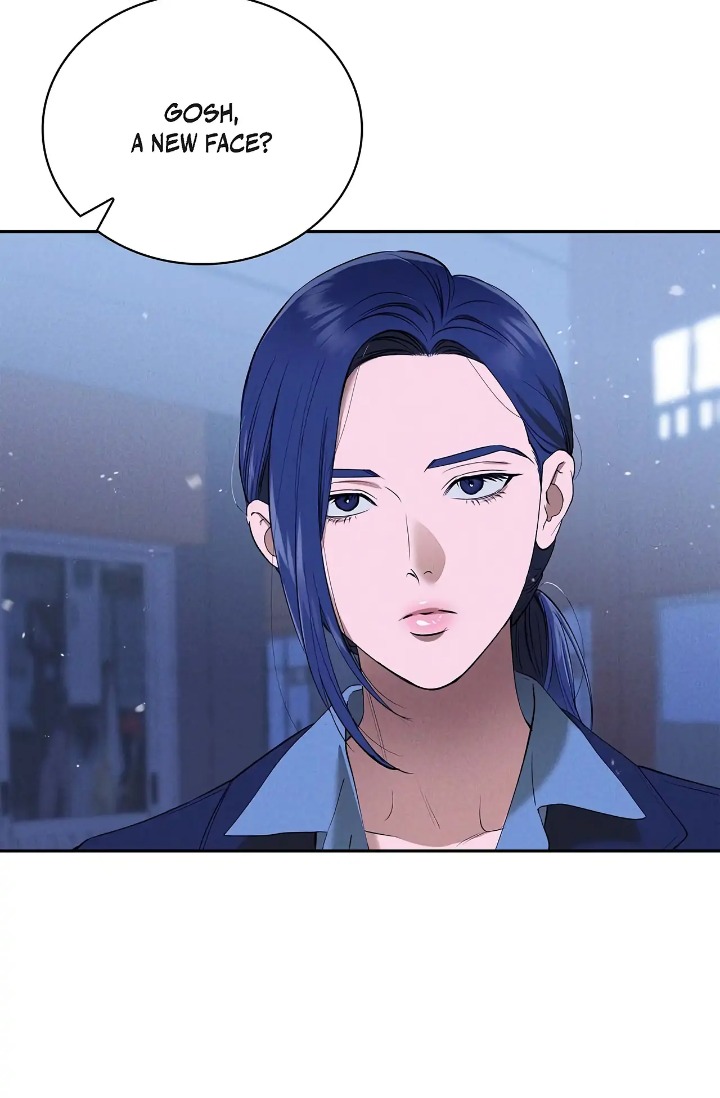 Falling (DOG) Chapter 39 - Page 32