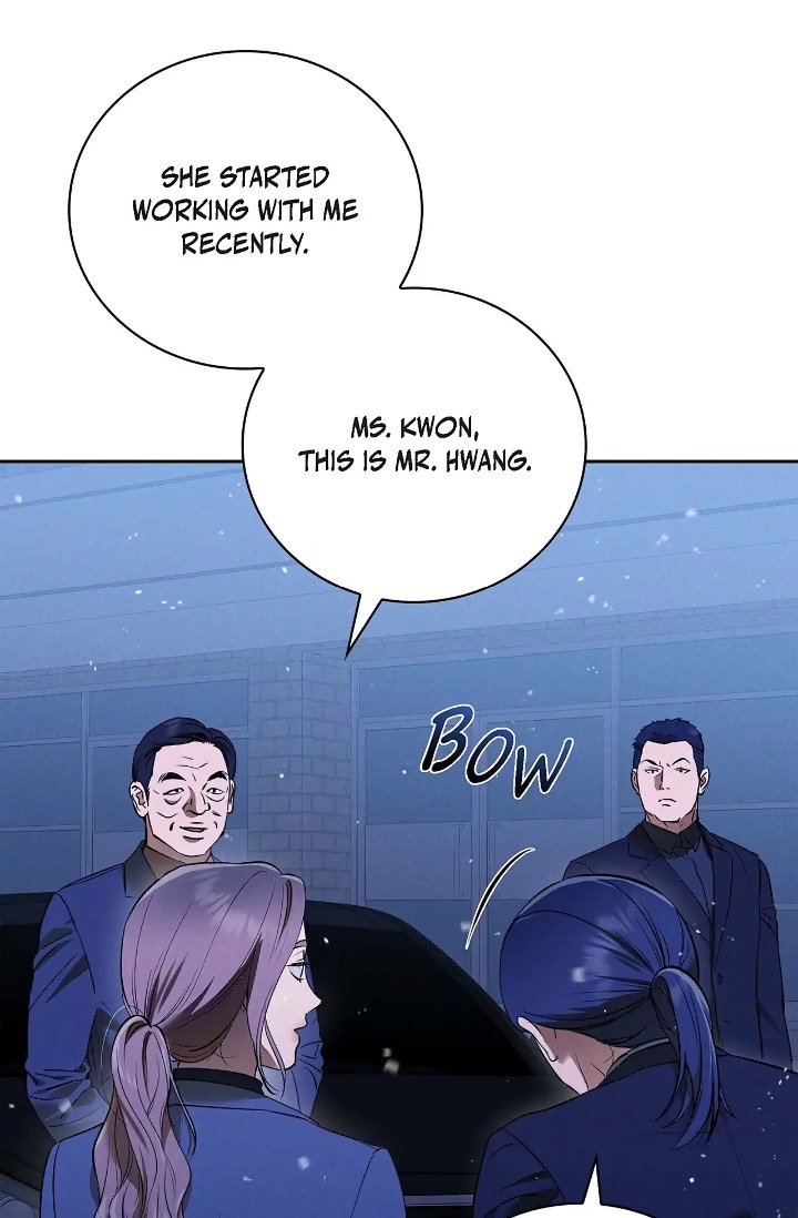 Falling (DOG) Chapter 39 - Page 33