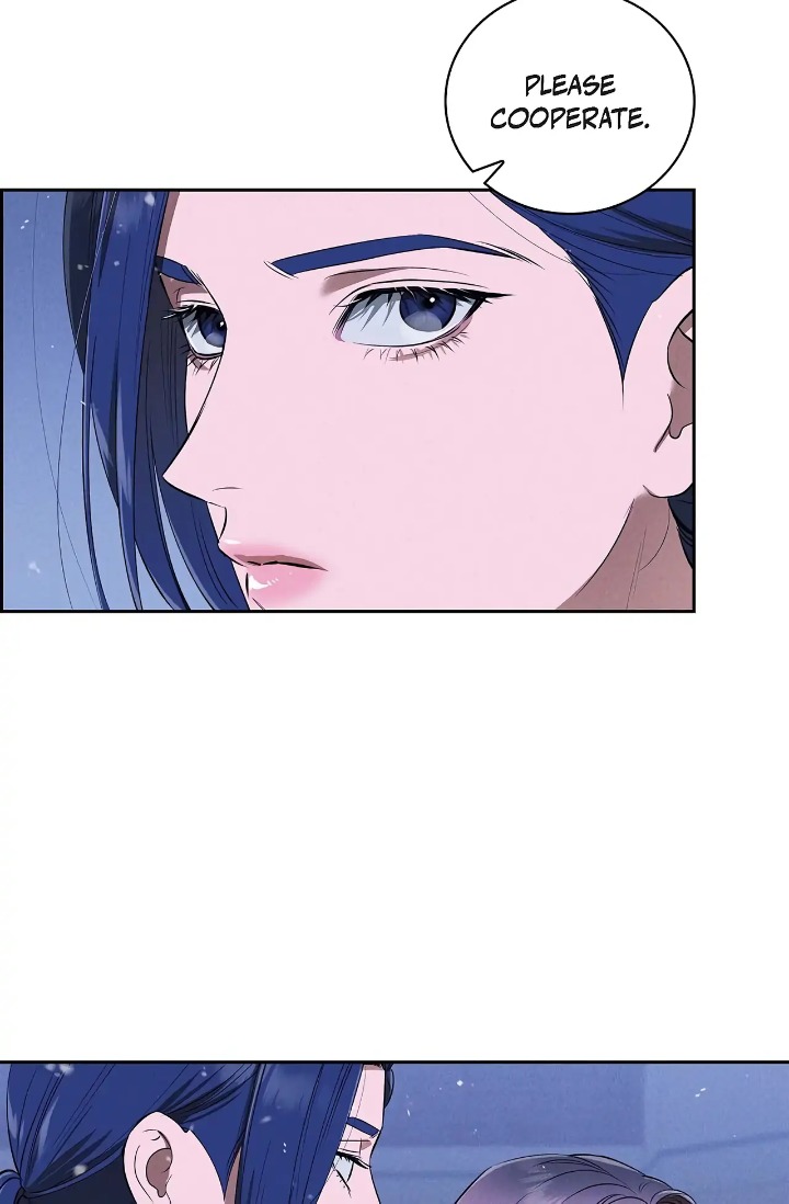 Falling (DOG) Chapter 39 - Page 39