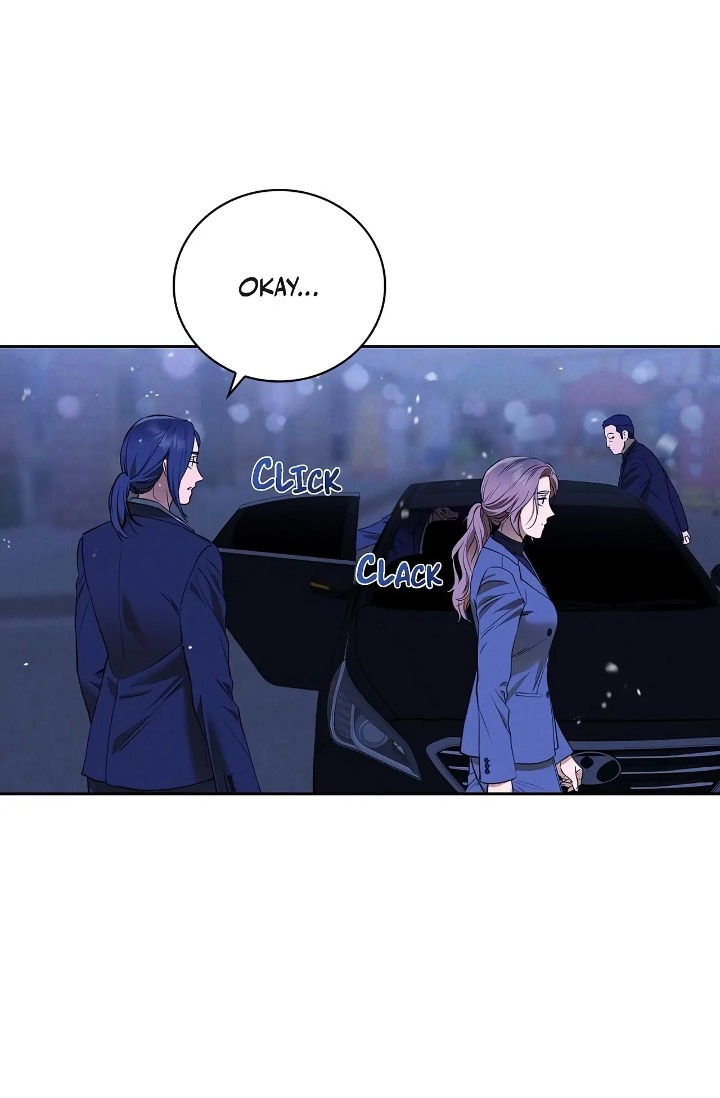 Falling (DOG) Chapter 39 - Page 61