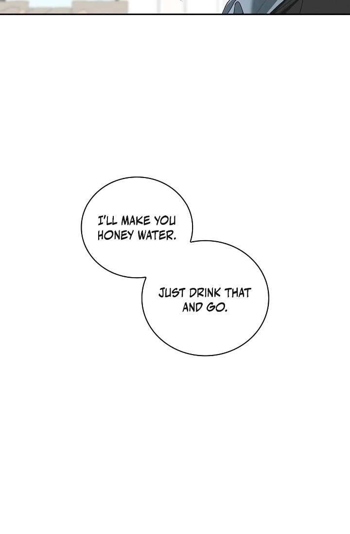 Falling (DOG) Chapter 39 - Page 8