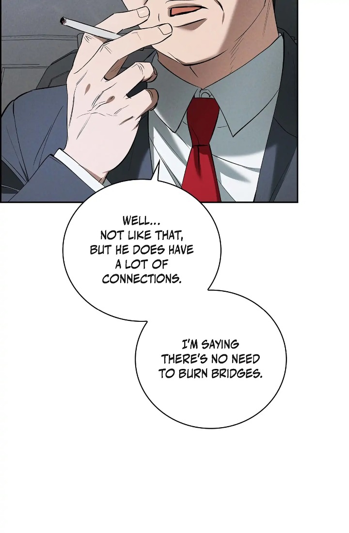 Falling (DOG) Chapter 39 - Page 83