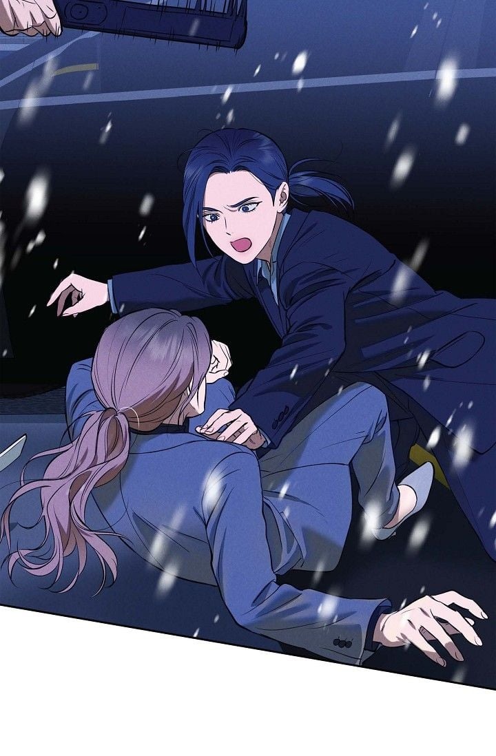 Falling (DOG) Chapter 40 - Page 62