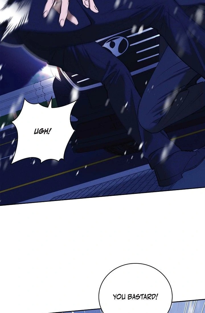 Falling (DOG) Chapter 40 - Page 68