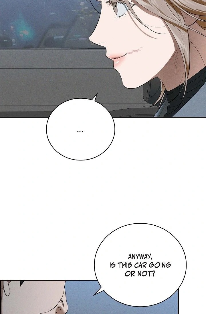 Falling (DOG) Chapter 40 - Page 9