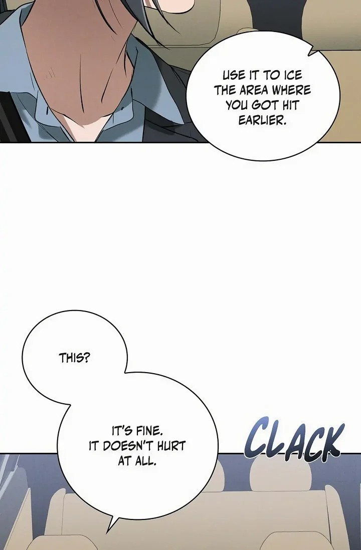 Falling (DOG) Chapter 41 - Page 37