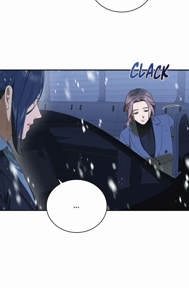 Falling (DOG) Chapter 41 - Page 5