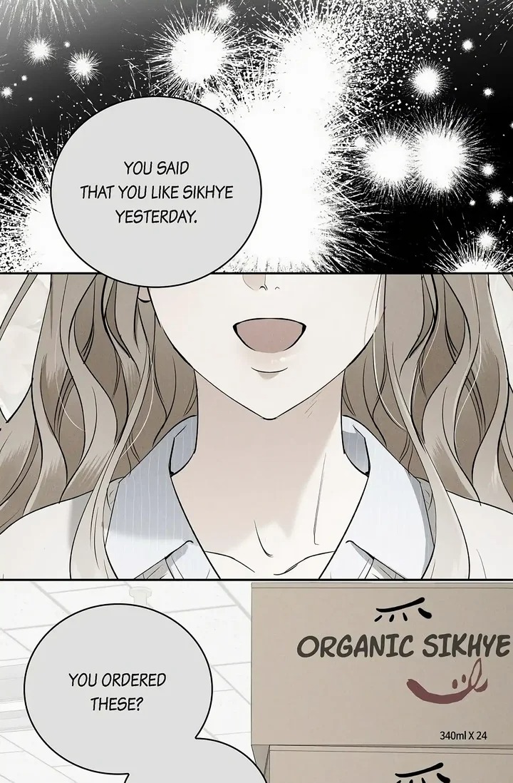 Falling (DOG) Chapter 41 - Page 50