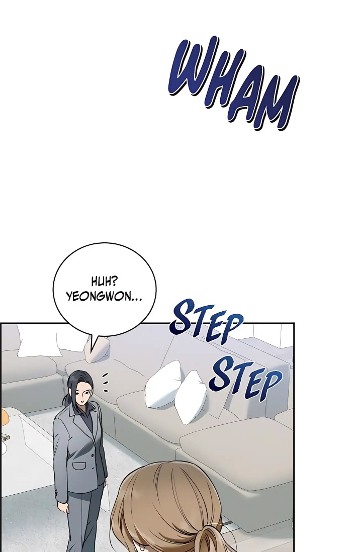 Falling (DOG) Chapter 42 - Page 13