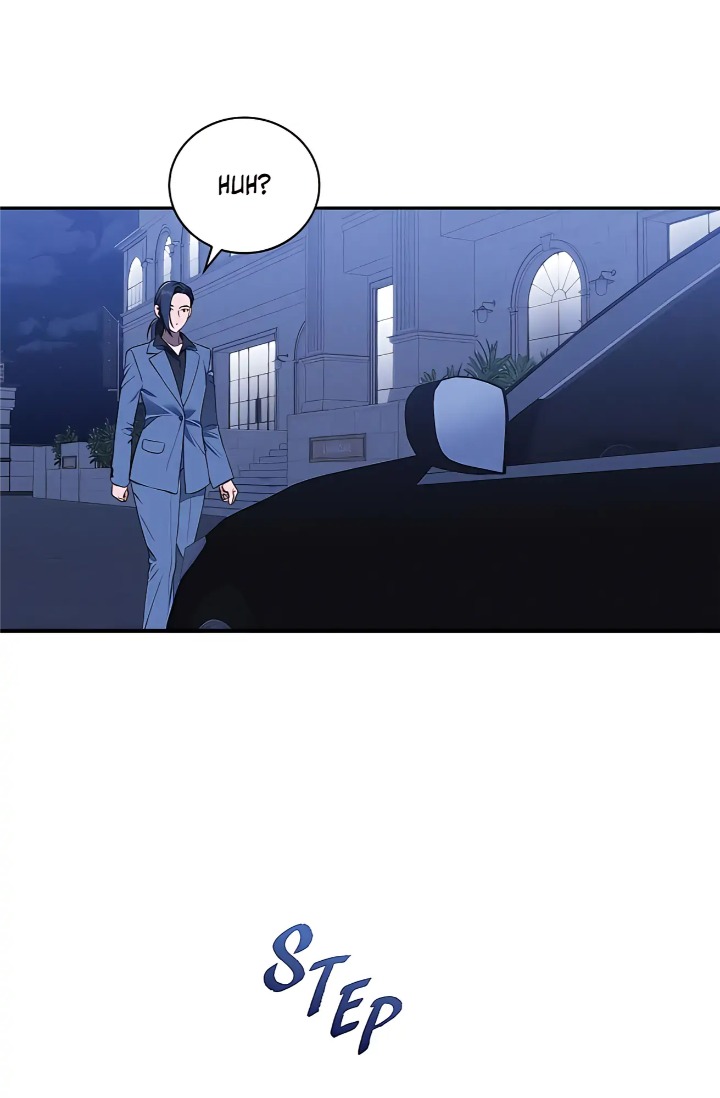Falling (DOG) Chapter 42 - Page 36