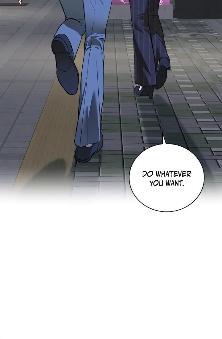 Falling (DOG) Chapter 42 - Page 81
