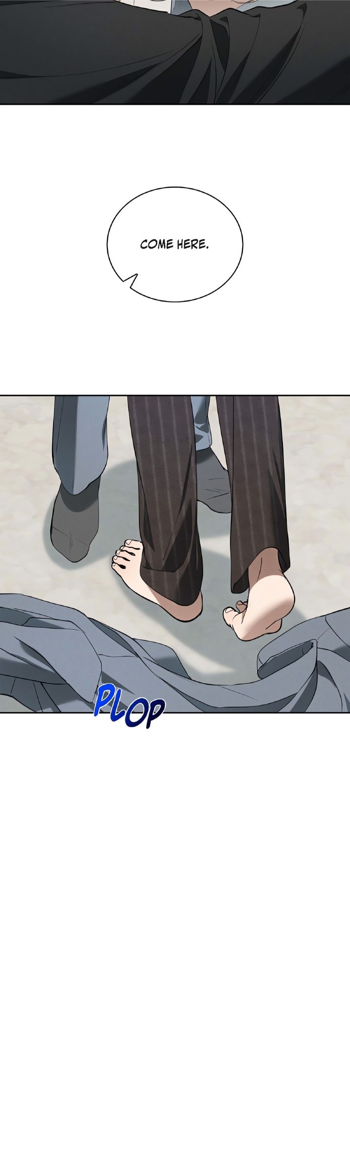 Falling (DOG) Chapter 43 - Page 23