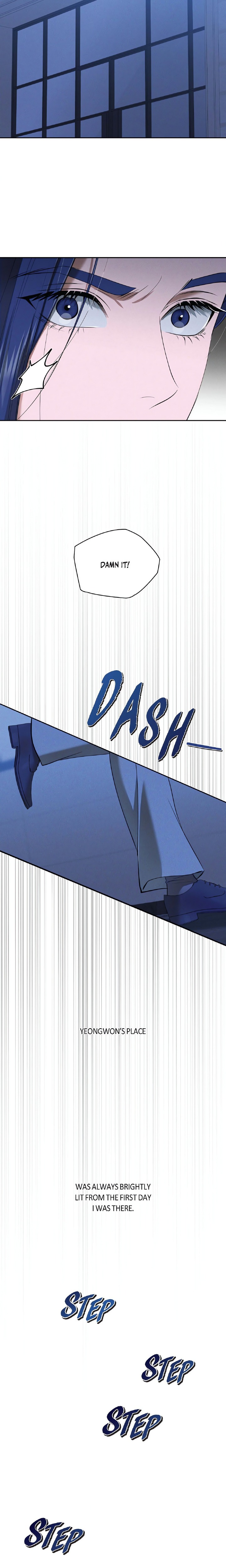 Falling (DOG) Chapter 43 - Page 6