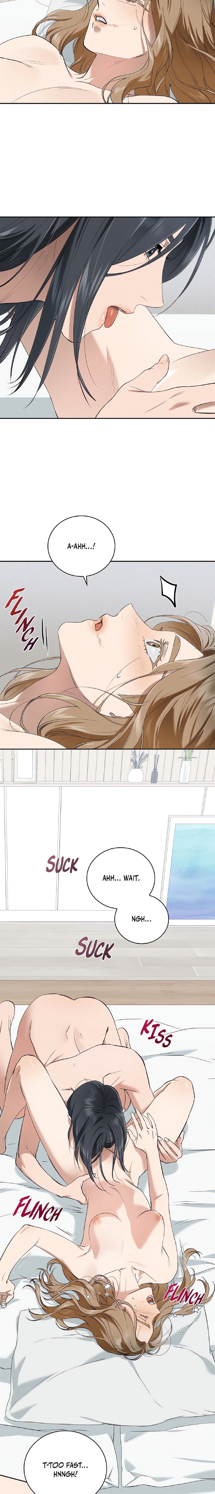 Falling (DOG) Chapter 44 - Page 14