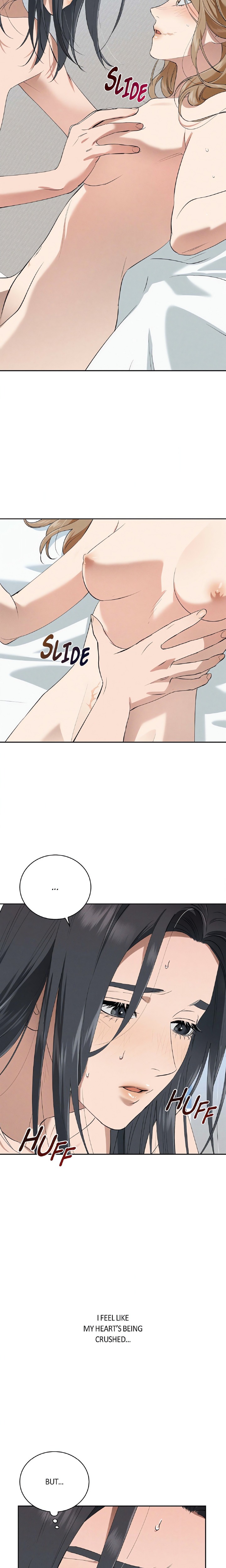 Falling (DOG) Chapter 44 - Page 16