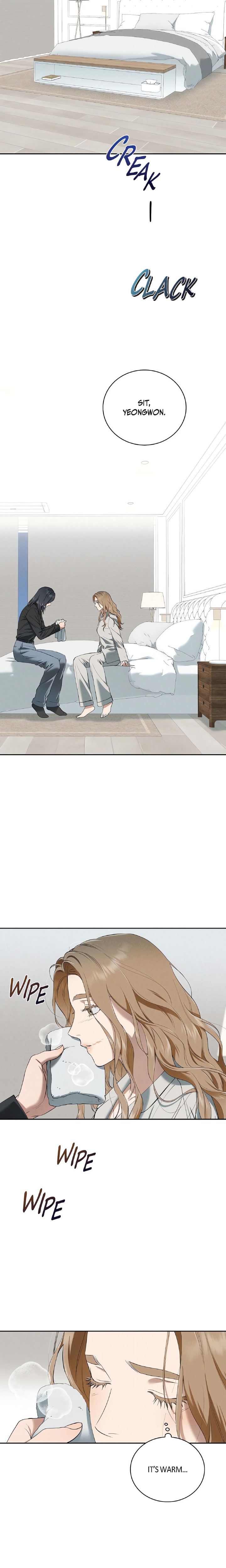 Falling (DOG) Chapter 44 - Page 2
