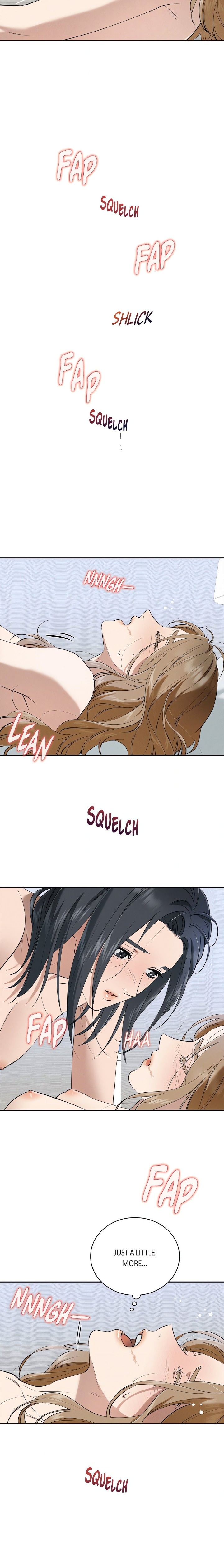 Falling (DOG) Chapter 45 - Page 5
