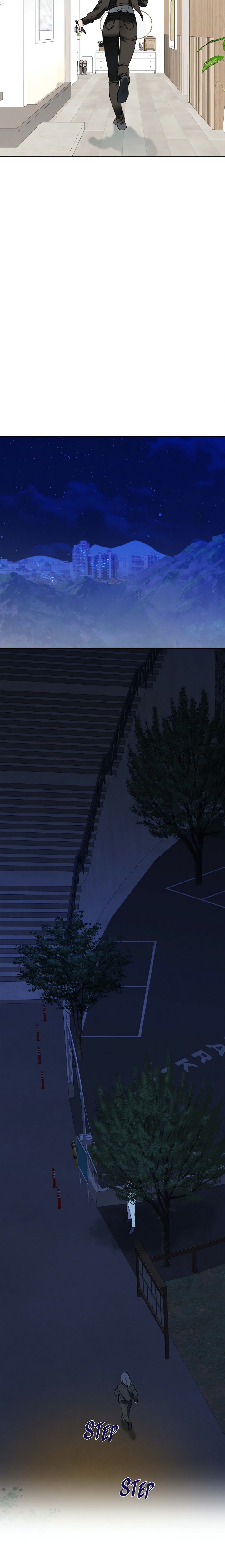 Falling (DOG) Chapter 51 - Page 17