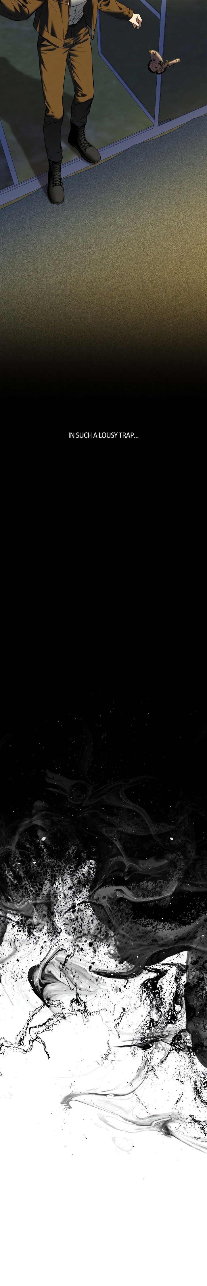 Falling (DOG) Chapter 51 - Page 25
