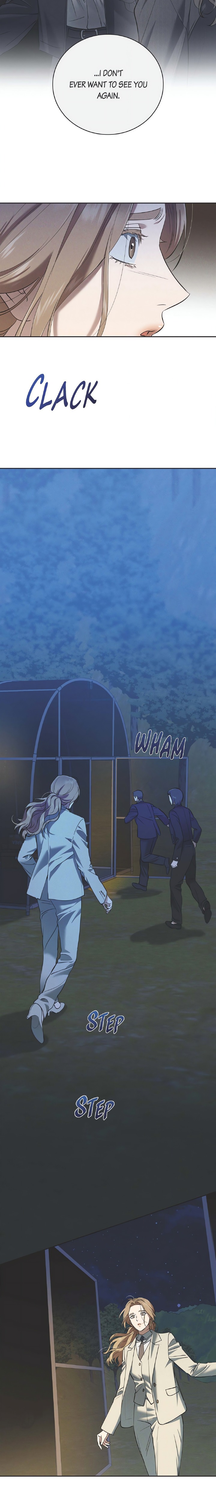 Falling (DOG) Chapter 53 - Page 13