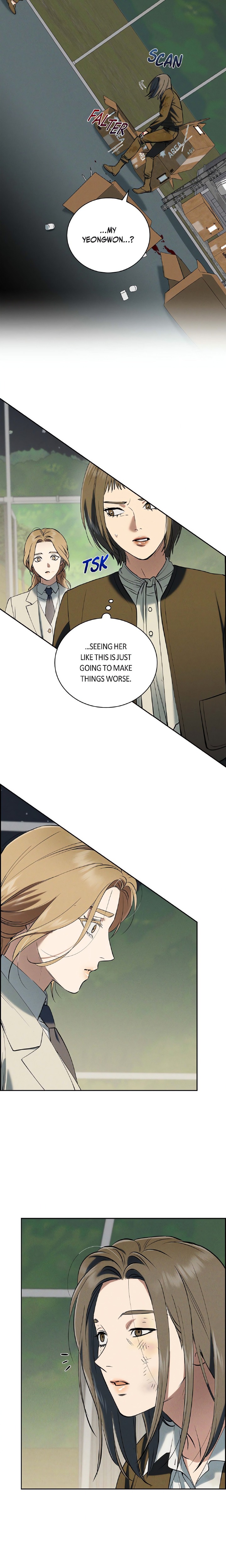 Falling (DOG) Chapter 53 - Page 16