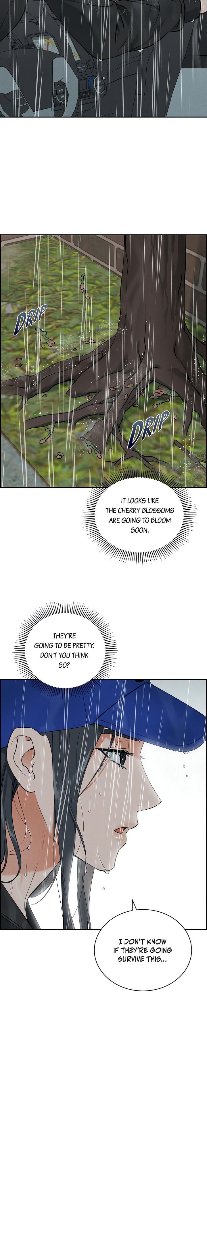 Falling (DOG) Chapter 7 - Page 24