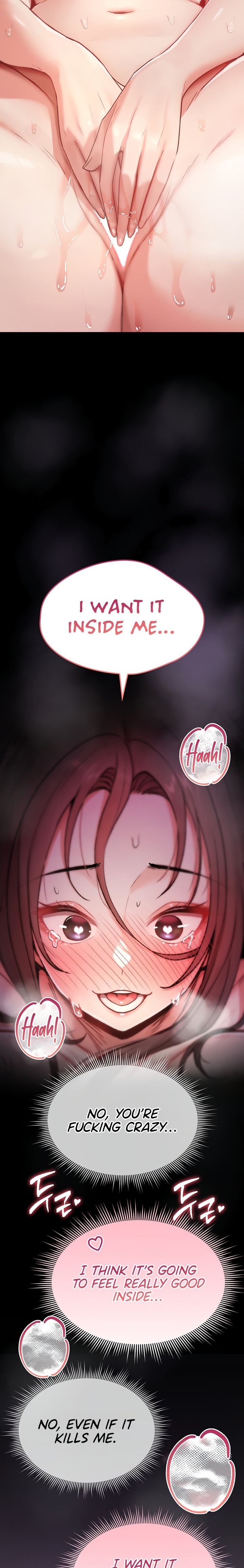 You Won’t Break Me Chapter 2 - Page 35