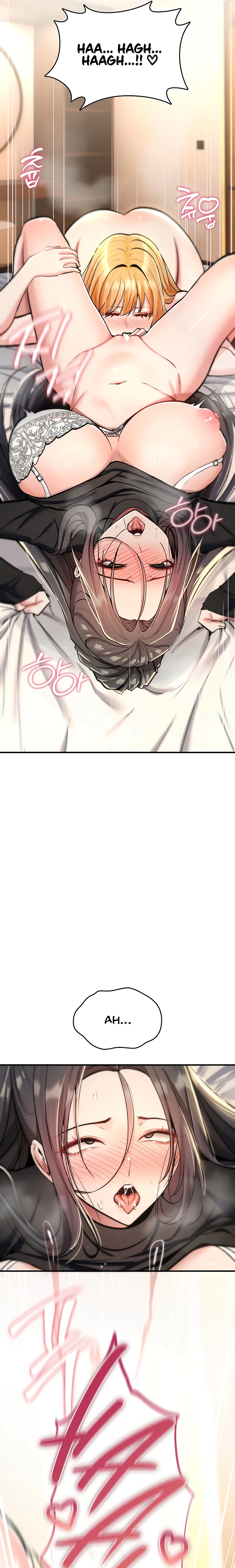 You Won’t Break Me Chapter 33 - Page 16