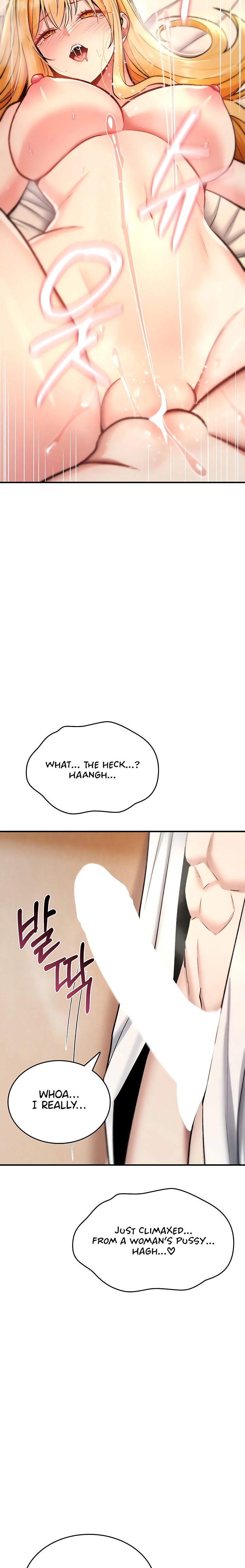 You Won’t Break Me Chapter 33 - Page 29