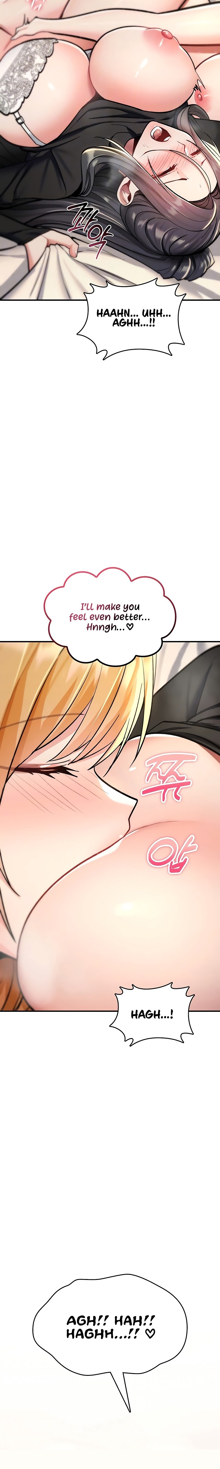 You Won’t Break Me Chapter 33 - Page 6