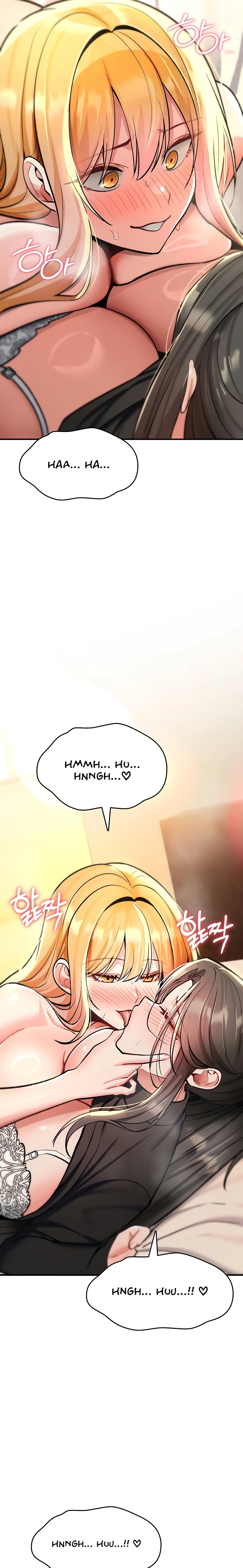 You Won’t Break Me Chapter 33 - Page 8