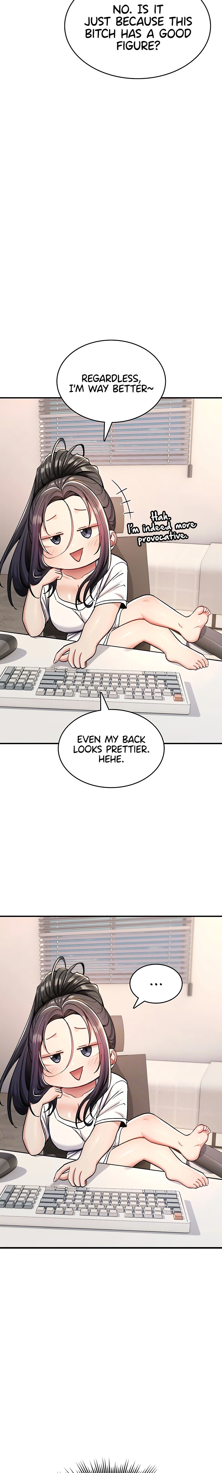 You Won’t Break Me Chapter 36 - Page 3