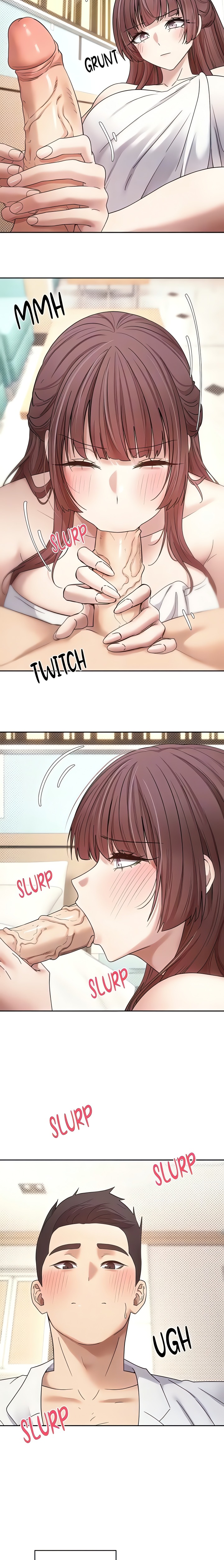 Turning My Life Around With Crypto (Official Uncensored) Chapter 11 - Page 16