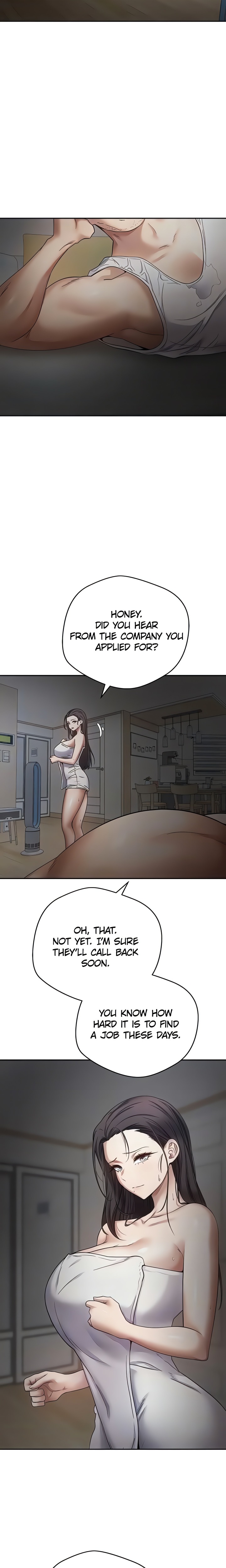Turning My Life Around With Crypto (Official Uncensored) Chapter 15 - Page 16