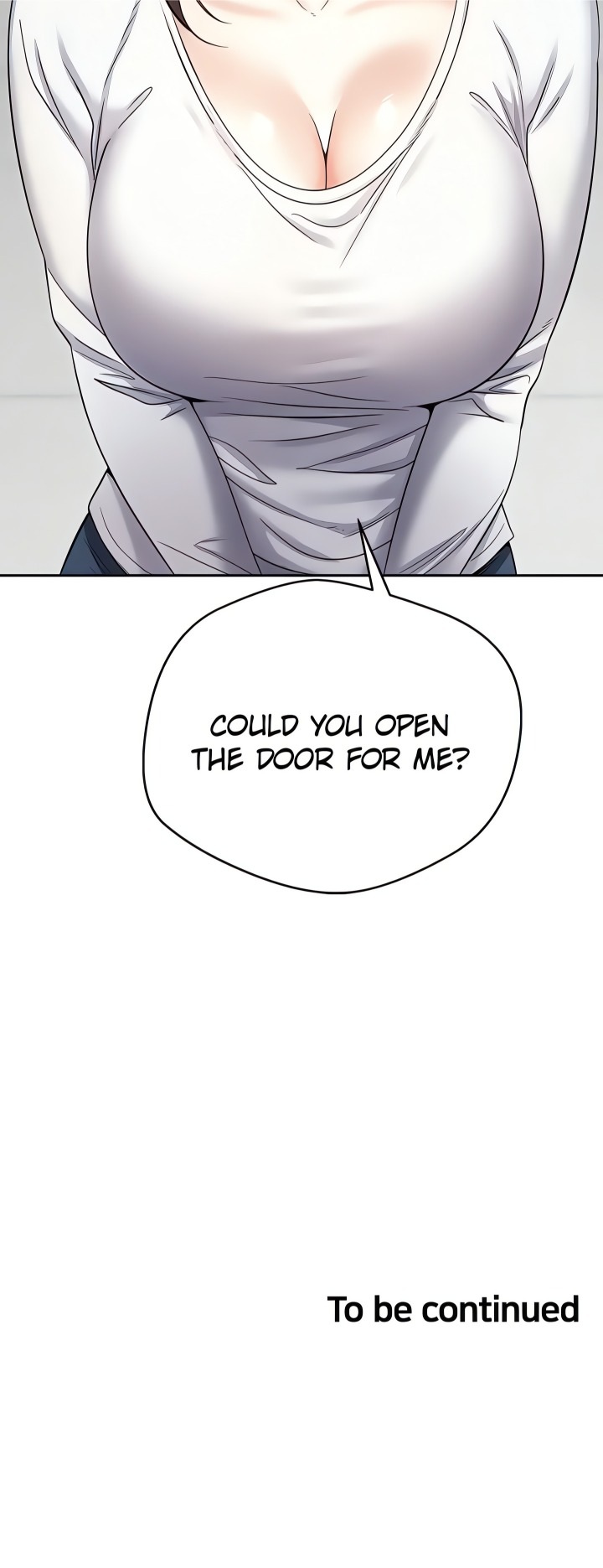 Turning My Life Around With Crypto (Official Uncensored) Chapter 15 - Page 20