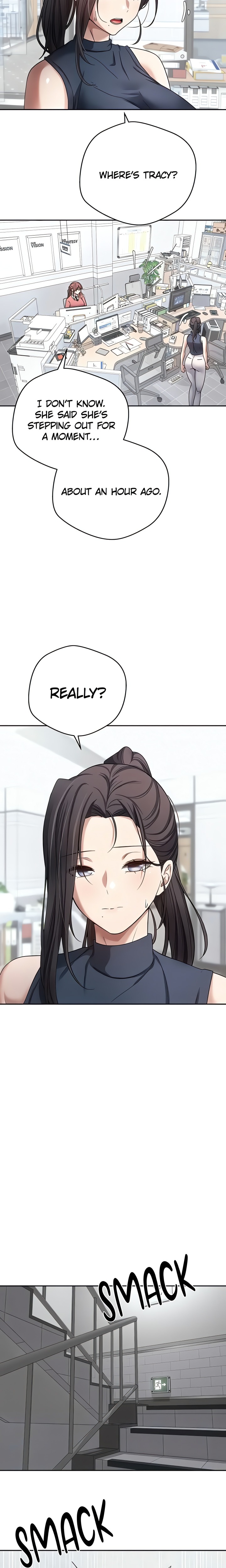 Turning My Life Around With Crypto (Official Uncensored) Chapter 17 - Page 5