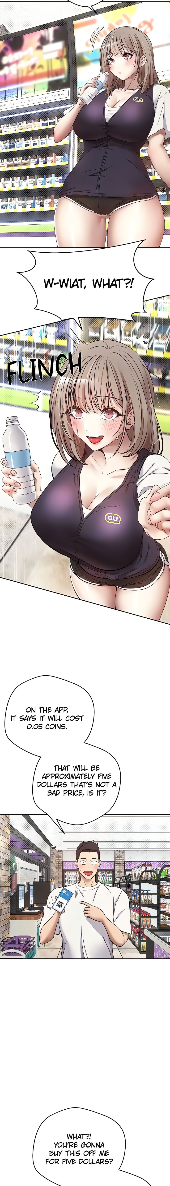 Turning My Life Around With Crypto (Official Uncensored) Chapter 2 - Page 6