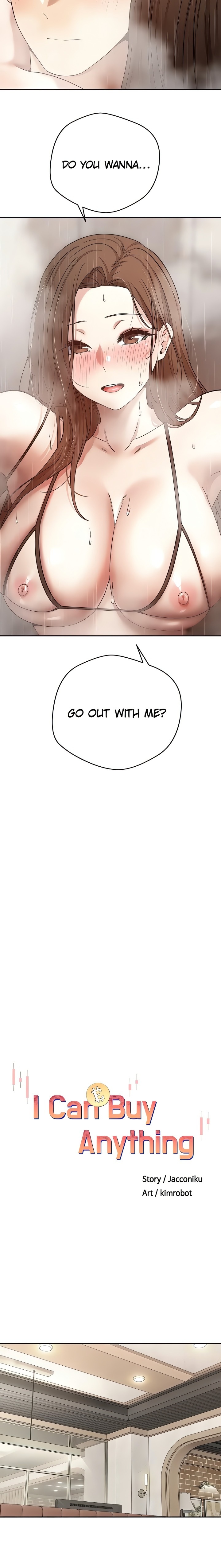 Turning My Life Around With Crypto (Official Uncensored) Chapter 22 - Page 2